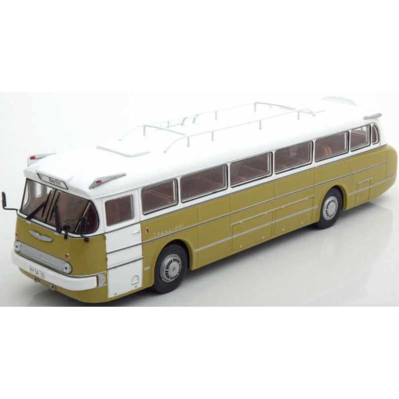 1/43 IKARUS 66 1972 IKARUS 1/43 IKARUS 66 1972 IKARUS