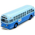 1/43 GM TDH 3714 Rosa Parks "Santa Monica Municipal" 1955 GM