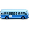 1/43 GM TDH 3714 Rosa Parks "Santa Monica Municipal" 1955 GM