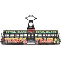 TRAMWAY "Terror Train" DIVERS