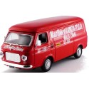 1/43 FIAT 238 Assistance LANCIA ITALIA Rallye Team FIAT