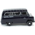 1/43 BEDFORD Minibus Royal Navy BEDFORD