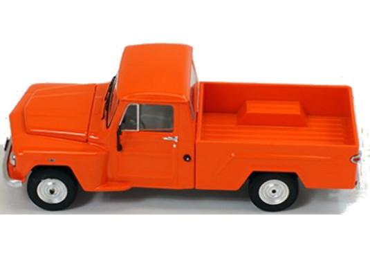 1/43 FORD F-75 Pick up 1980 FORD