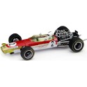 1/43 LOTUS 49B N°2 Grand Prix Monaco 1969 LOTUS