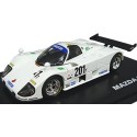 1/43 MAZDA 767B N°201t Le Mans 1990 MAZDA