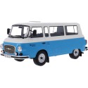 1/43 BARKAS B 1000 Bus BARKAS