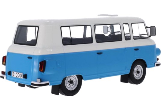 1/43 BARKAS B 1000 Bus BARKAS