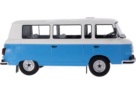 1/43 BARKAS B 1000 Bus BARKAS