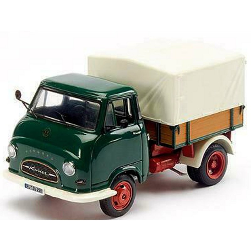 1/43 HANOMAG Kurier "Enser" HANOMAG 1/43 HANOMAG Kurier "Enser" HANOMAG