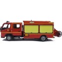 1/43 MITSUBISHI Fuso Canter GIMAEX FPTL MITSUBISHI