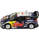 1/43 FORD Fiesta WRC N°2 Rallye du Portugal 2018 FORD