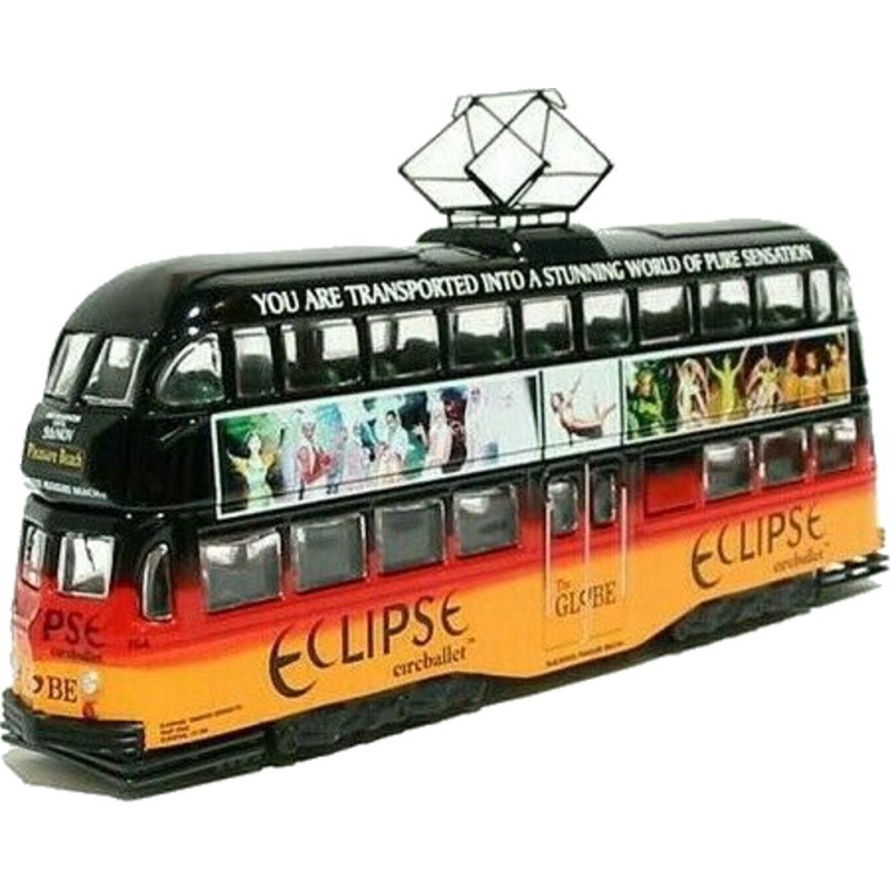 TRAMWAY "Eclipse" DIVERS TRAMWAY "Eclipse" DIVERS