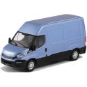 1/43 IVECO Daily Hi-Matic E6 IVECO