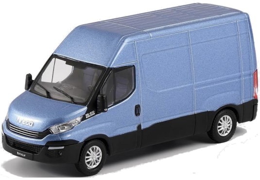 1/43 IVECO Daily Hi-Matic E6 IVECO