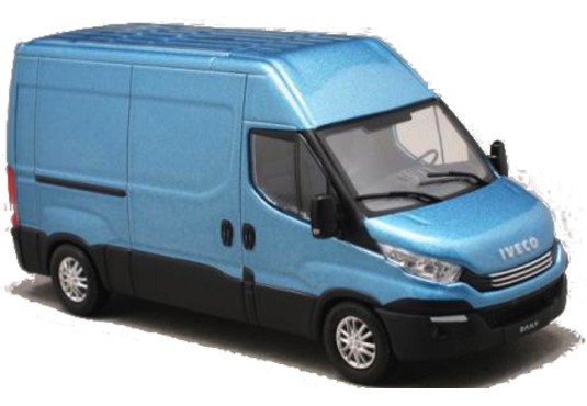 1/43 IVECO Daily Hi-Matic E6 IVECO