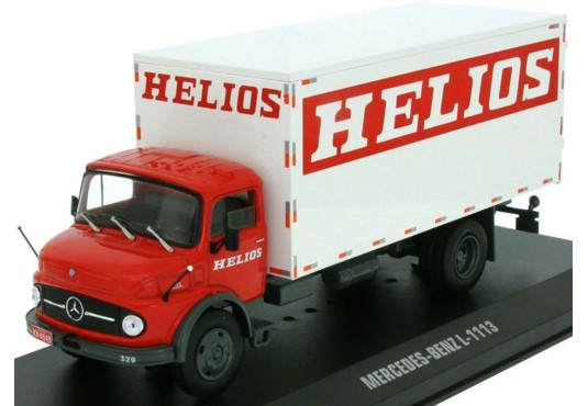 1/43 MERCEDES 1113 "HELIOS" 1969 MERCEDES