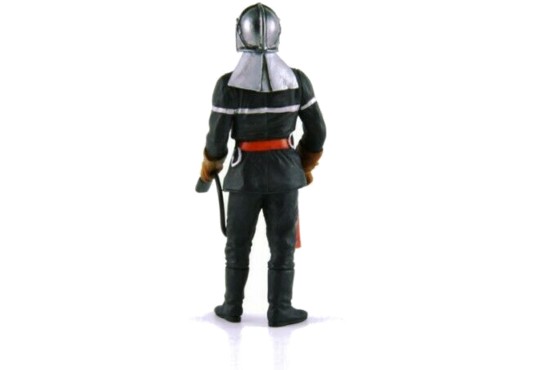 1/18 PERSONNAGE Jean-Luc Pompier DIVERS