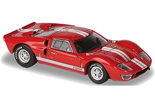 1/43 FORD GT 40 MKII 1966 FORD