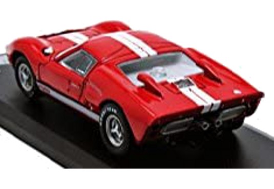 1/43 FORD GT 40 MKII 1966 FORD