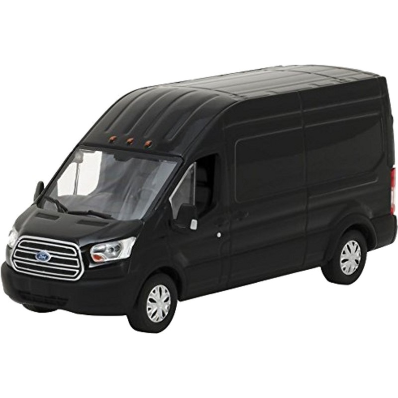 1/43 FORD Transit 2017 FORD 1/43 FORD Transit 2017 FORD