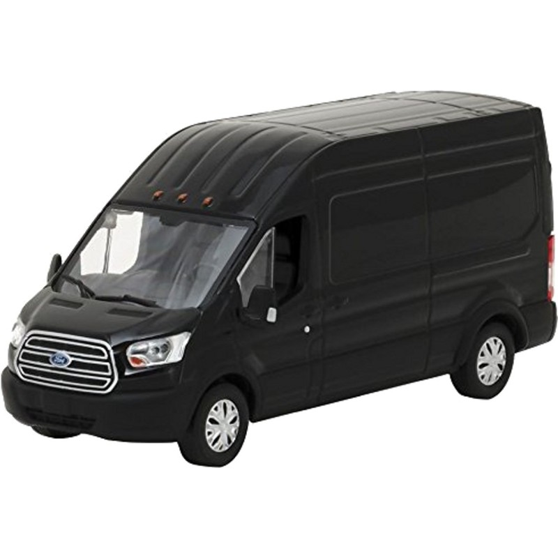 1/43 FORD Transit 2017 FORD