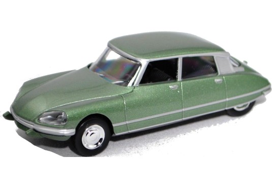 1/64 CITROEN 23 Pallas 1972 CITROEN