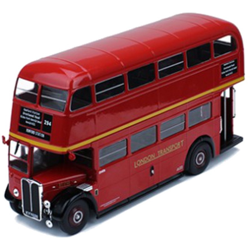 1/43 AEC Regent III RT 1939 AEC 1/43 AEC Regent III RT 1939 AEC