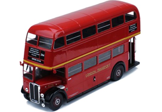 1/43 AEC Regent III RT 1939 AEC