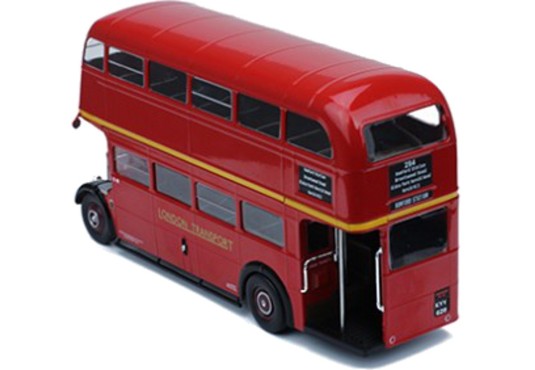 1/43 AEC Regent III RT 1939 AEC