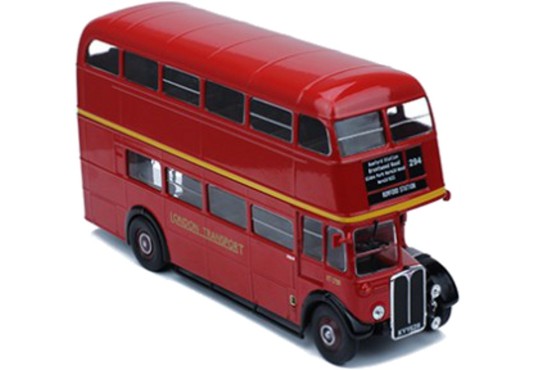 1/43 AEC Regent III RT 1939 AEC