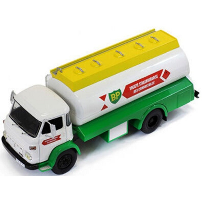 1/43 SAVIEM SM8 "BP" 1974 SAVIEM 1/43 SAVIEM SM8 "BP" 1974 SAVIEM