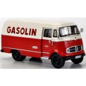 MERCEDES BENZ L319 "Gasolin" MERCEDES