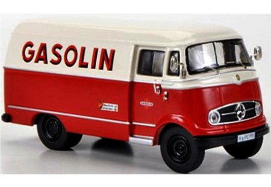 MERCEDES BENZ L319 "Gasolin" MERCEDES