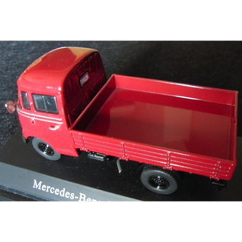 1/43 MERCEDES L319 Plateau MERCEDES 1/43 MERCEDES L319 Plateau MERCEDES