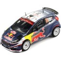 1/43 FORD Fiesta R5 N°31 Rallye Monte Carlo 2018 FORD