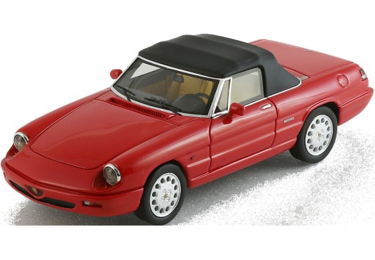 1/43 ALFA ROMEO Spider 1990 ALFA ROMEO