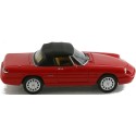 1/43 ALFA ROMEO Spider 1990 ALFA ROMEO