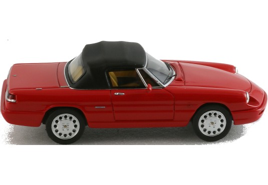 1/43 ALFA ROMEO Spider 1990 ALFA ROMEO