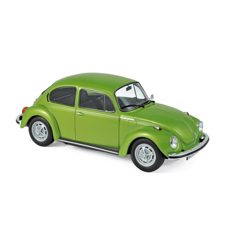 1/18 VOLKSWAGEN Coccinelle 1303 1973 VOLKSWAGEN