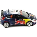 1/43 FORD Fiesta R5 N°31 Rallye Monte Carlo 2018 FORD