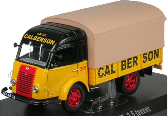 1/43 RENAULT 2.5 T "CALBERSON" RENAULT