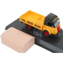 1/43 RENAULT 2.5 T "CALBERSON" RENAULT