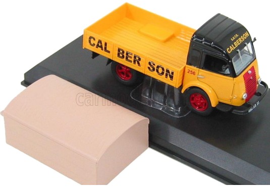 1/43 RENAULT 2.5 T "CALBERSON" RENAULT