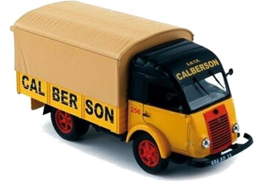 1/43 RENAULT 2.5 T "CALBERSON" RENAULT