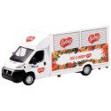 1/43 FIAT Ducato Food Truck "LIEBIG" FIAT