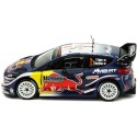 1/43 FORD Fiesta WRC N°1 Rallye Monte Carlo 2018 FORD