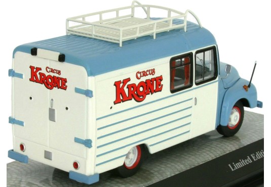 1/43 OPEL Blitz "Circus KRONE" OPEL