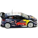 1/43 FORD Fiesta WRC N°1 Rallye Monte Carlo 2018 FORD