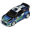 1/43 FORD Fiesta RS WRC N°3 Rallye Argentine 2012 FORD