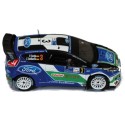 1/43 FORD Fiesta RS WRC N°3 Rallye Argentine 2012 FORD